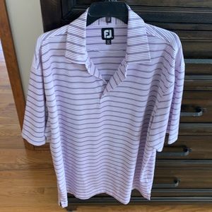 Footjoy Golf Shirt